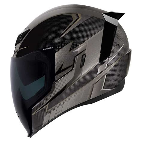 icon airflite ultrabolt helmet